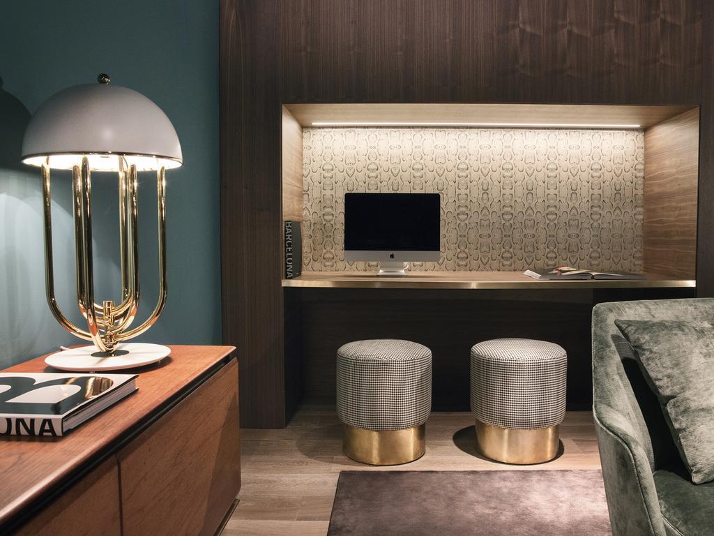 Yurbban Trafalgar Hotel Барселона Экстерьер фото